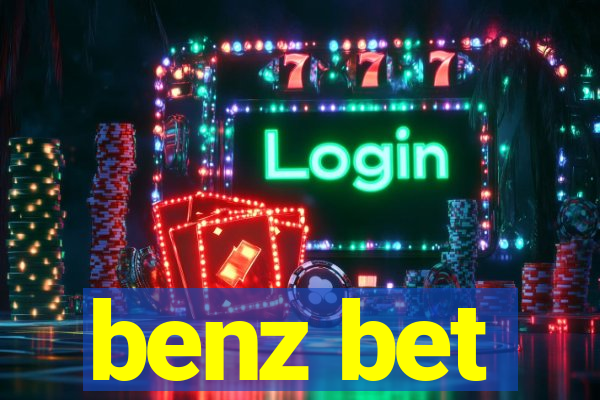 benz bet